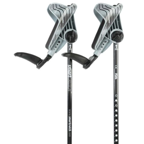 smartCRUTCH Grey
