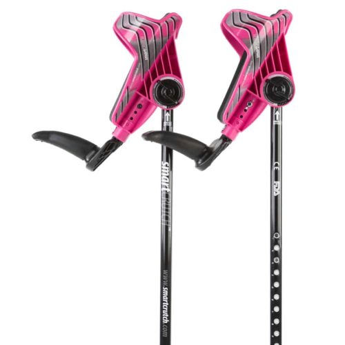 smartCRUTCH Pink