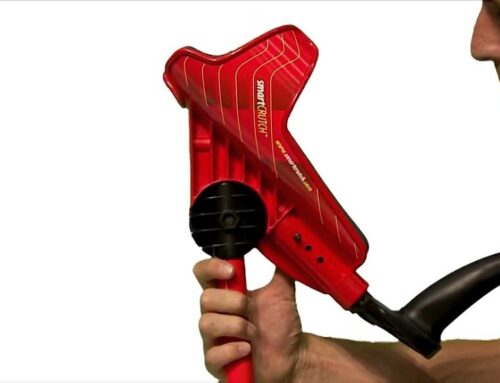 Find & Buy Crutches Today: Affordable Options for Improved Mobility